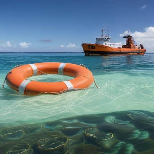 Fiji's Ferry Controversy: Safety or Environmental Risks?