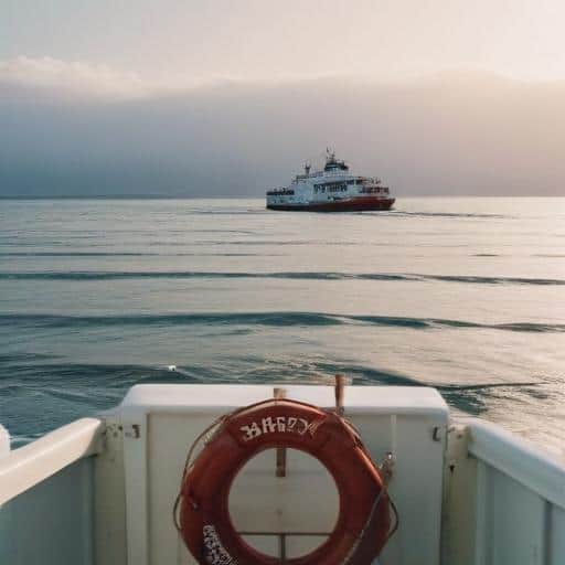 Fiji's Ferry Controversy: Safety or Progress?