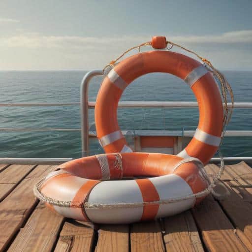 Fiji's Ferry Grounding Sparks Urgent Safety Investigation
