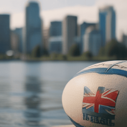 Fiji's Fiery Comeback: A Dominant Start at Vancouver Sevens!