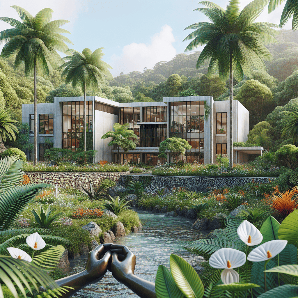 Fiji's Fight Against Addiction: Will a New Rehab Center Become Reality?