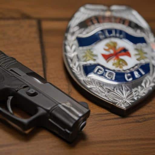 Fiji's Fight Against Arms Trafficking Heats Up: Recent Seizures Raise Alarm