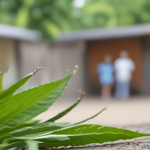 Fiji's Fight Against Dengue: Community and Health Teams Unite!