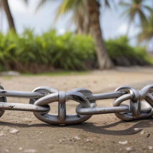 Fiji's Fight Against Drug Culture: A Community Call to Action