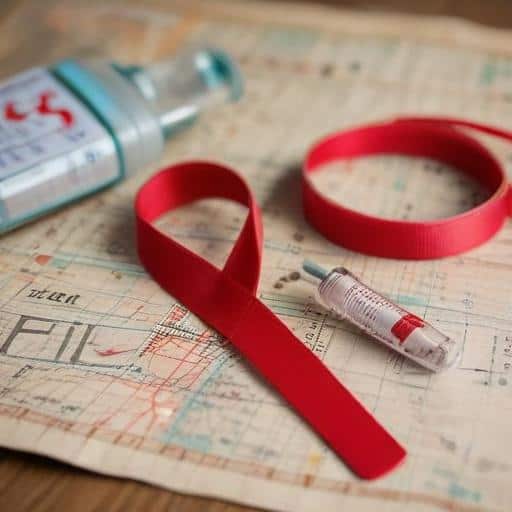 Fiji's Fight Against HIV: A Call for Change Amid Rising Cases