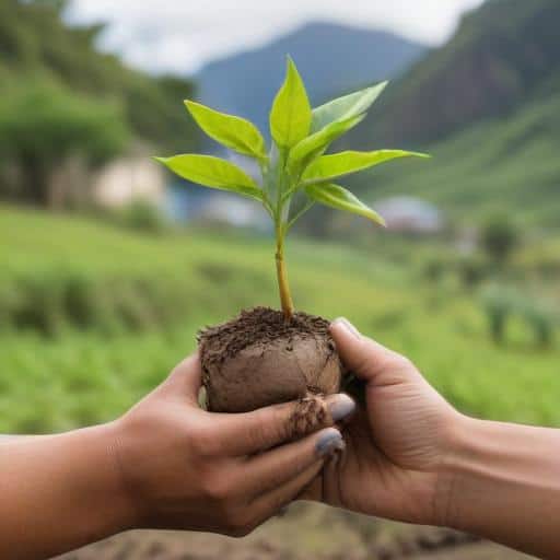 Fiji's Fight Against Poverty: A Path to Empowerment and Growth