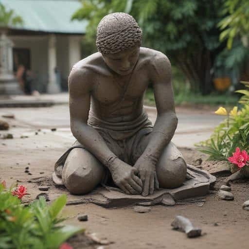 Fiji's Fight Against Religious Vandalism: A Call for Unity