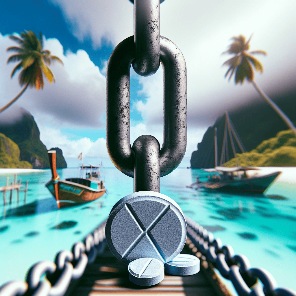 Fiji's Fight Against Rising Drug Abuse: A Call for Unity