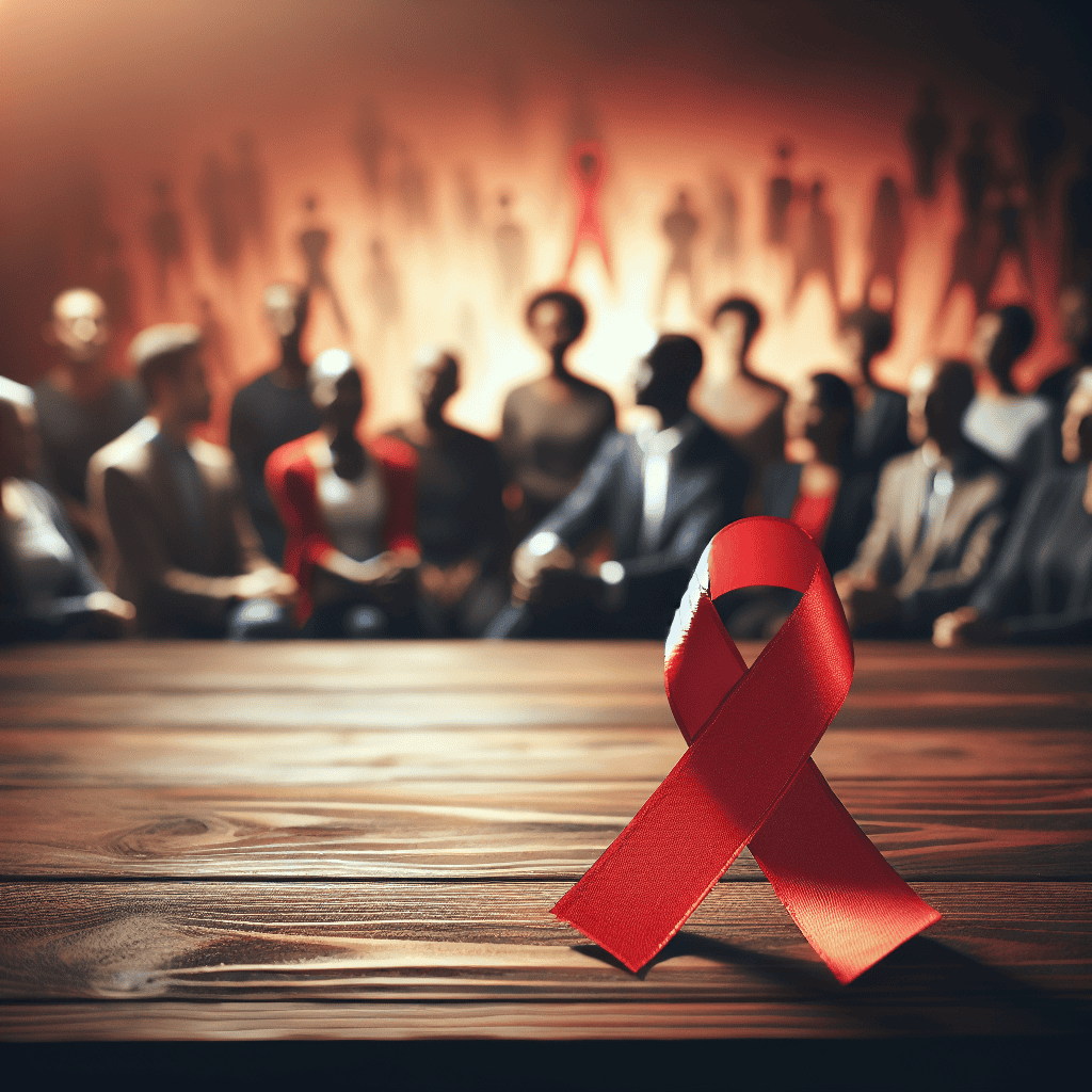 Fiji's Fight Against Rising HIV Cases: Hope Amidst Challenges