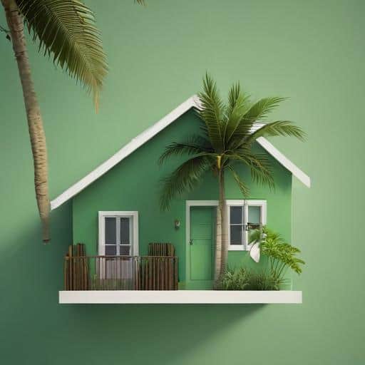 Fiji's Fight for Housing: A Global Call to Action