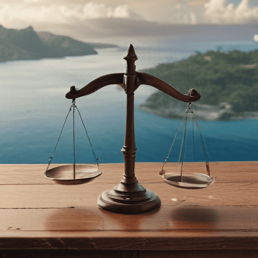 Fiji's Fight for Human Rights: A Year of Challenges and Triumphs