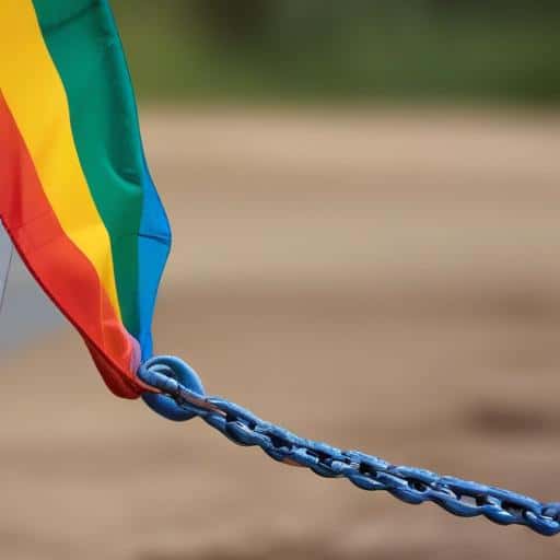 Fiji's Fight for LGBTQI Equality: Voices of Hope Amidst Resistance