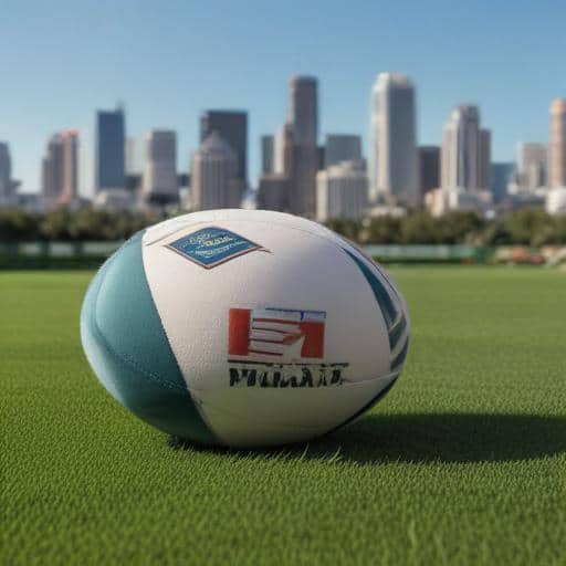 Fiji's Fight for Redemption: Can They Bounce Back in LA?