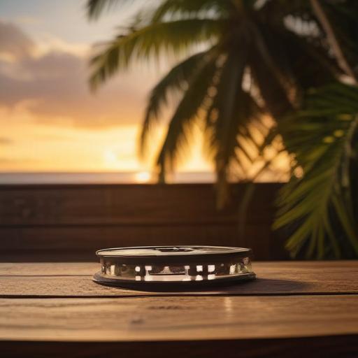 Fiji's Film Industry Faces Tough Competition: What's at Stake?