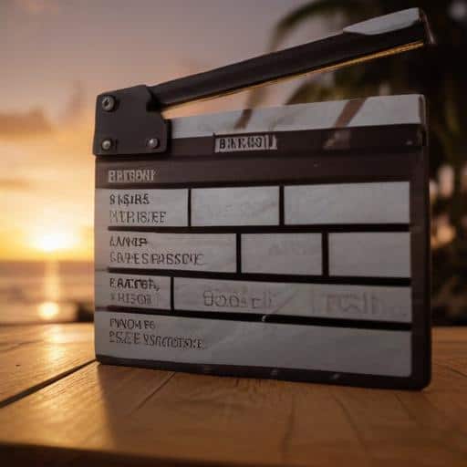 Fiji's Film Industry Takes Center Stage: A Call for Increased Funding and Global Partnerships