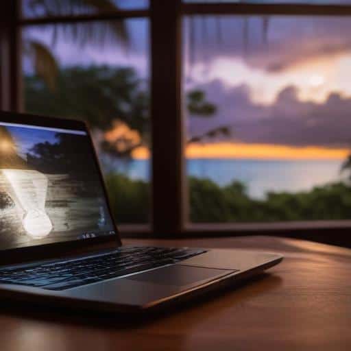 Fiji's Financial Future: New Innovation Hub Set to Empower Local Startups