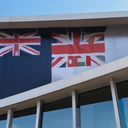 Fiji's Financial Revolution: Streamlining Ministries for a Prosperous Future