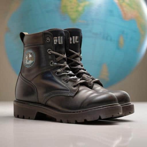 Fiji's Finest Prepare for Global Peacekeeping Mission