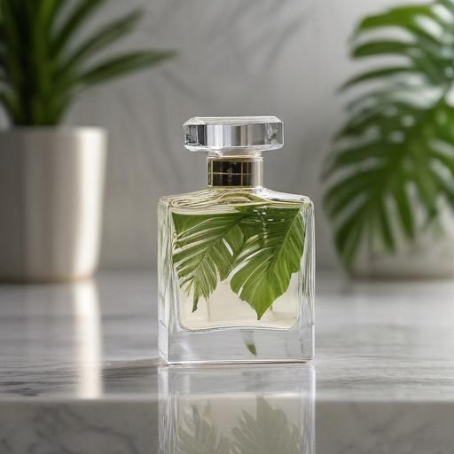 Fiji's First Luxury Perfume Factory: A New Era of Entrepreneurial Spirit