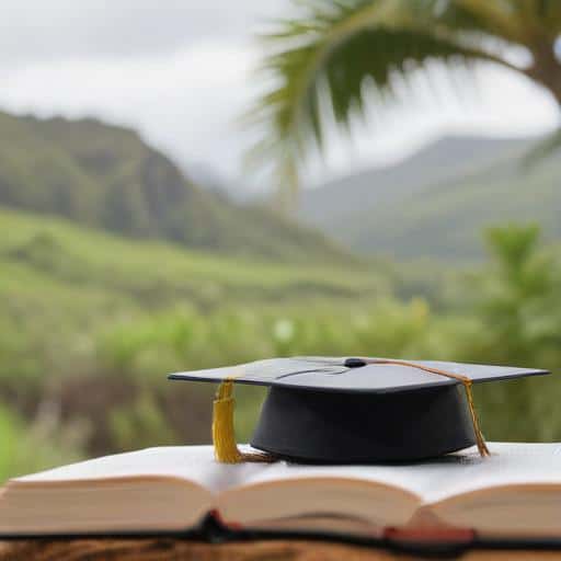 Fiji's First TVET Graduates: A New Era in Education and Opportunity