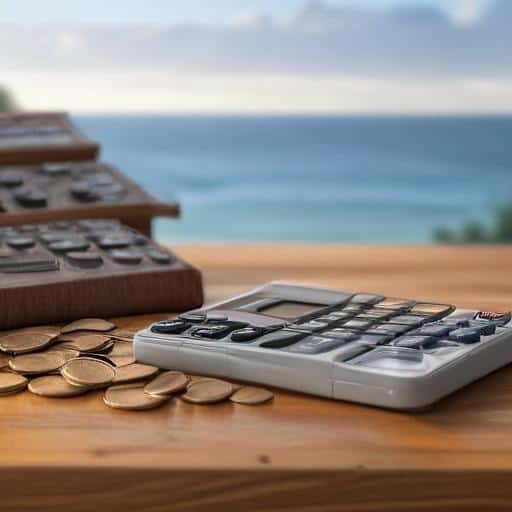 Fiji's Fiscal Future: Are Optimistic Budgets a Risky Gamble?