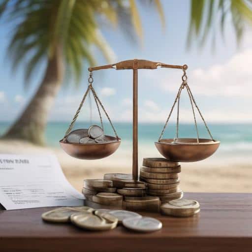 Fiji's Fiscal Future: Balancing Debt and Growth Amid Concerns