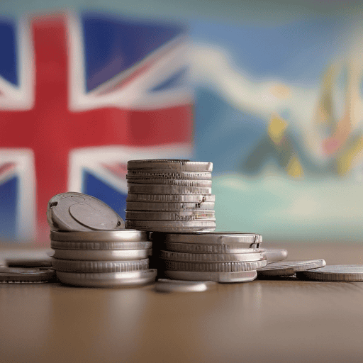 Fiji's Fiscal Revival: Debt Reduction Sparks Economic Optimism