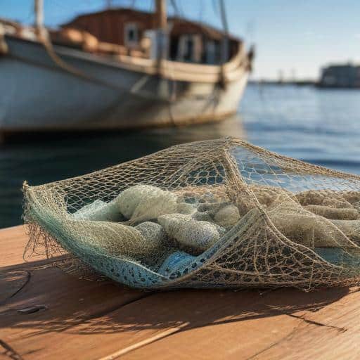 Fiji's Fisheries: A Sustainable Future on the Horizon?