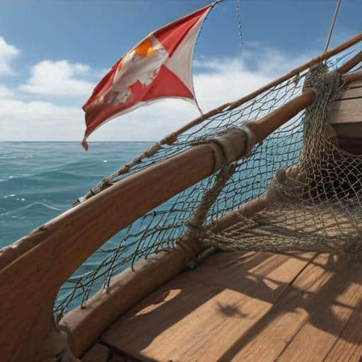 Fiji's Fishery Revolution: EU Access Opens New Horizons