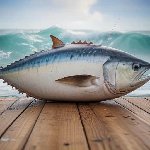 Fiji's Fishing Future at Risk: Urgent Call for Sustainable Tuna Strategies