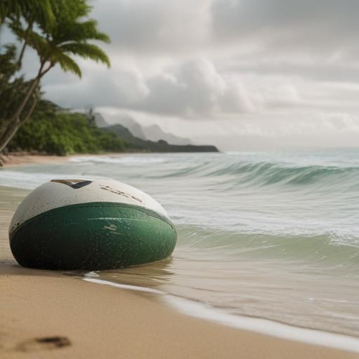 Fiji's Flying Fijians: Eyes on 2027 World Cup Glory!