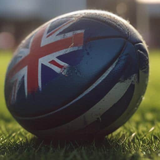 Fiji's Flying Fijians Face Scotland: Will Injuries Impact Their Game?