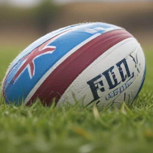 Fiji's Flying Fijians Gear Up for Epic Clash Against Wallabies