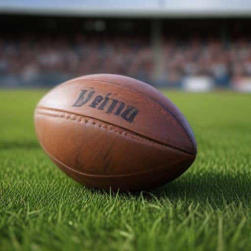 Fiji's Flying Fijians Gear Up for Epic Showdown Against Australia!