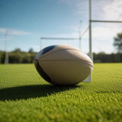 Fiji's Flying Fijians Gear Up for Historic Test Against the Wallabies!