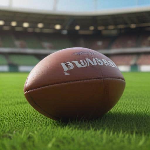 Fiji's Flying Fijians Gear Up for Thrilling Clash Against Portugal!