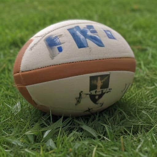 Fiji’s Flying Fijians Prepare for Thrilling Showdown Against Scotland!