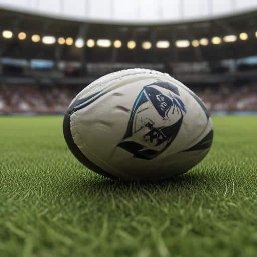 Fiji's Flying Fijians Set for Historic Clash Against Wallabies!