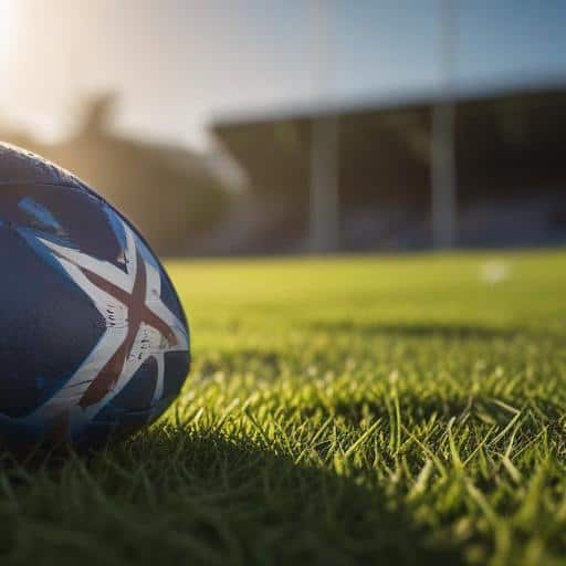 Fiji's Flying Fijians Set to Soar Against Wallabies: The Countdown Begins!