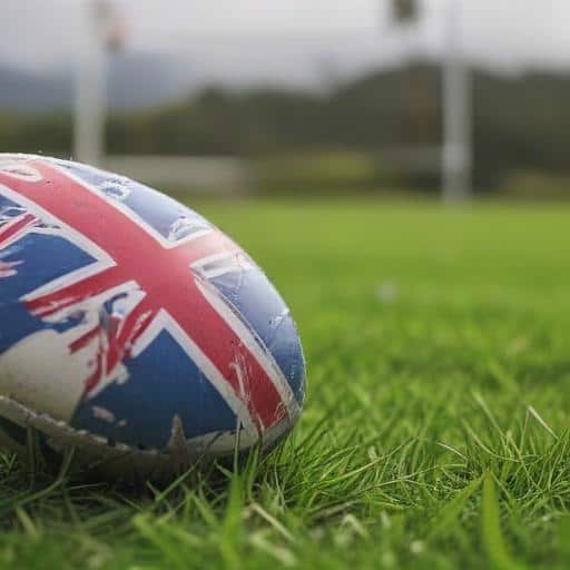 Fiji's Flying Fijians Soar to Victory: What's Next for the Talented Team?