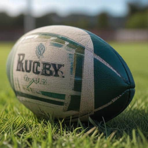 Fiji's Flying Fijians Unveil Bold Rugby Squad Ahead of Test Battles!