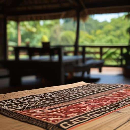 Fiji's Folk Culture: A Bridge to Unity and Progress