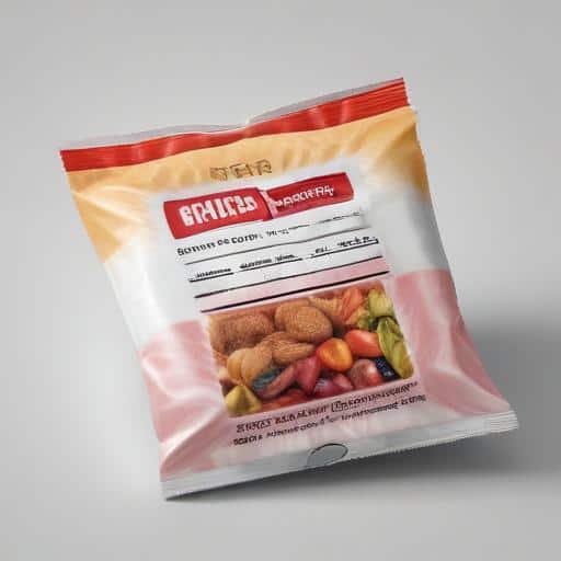 Fiji's Food-Label Revolution: A Health Wake-Up?