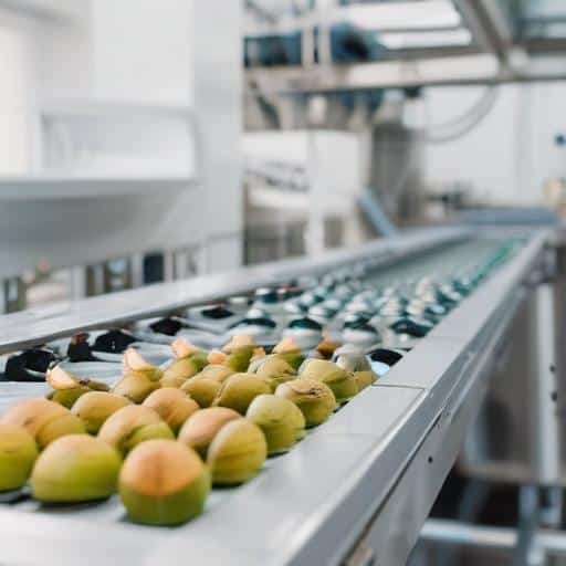 Fiji's Food Processors Unleash Economic Potential with Major Upgrade