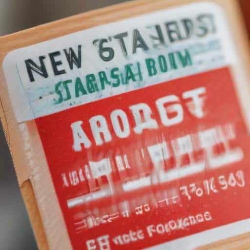 Fiji's Food Safety Shakeup: New Standards on Labeling Alert