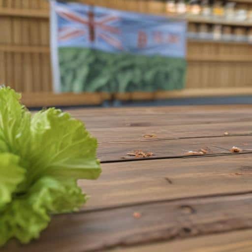 Fiji's Food Supply Chain in Crisis: Will New Policies Save the Day?