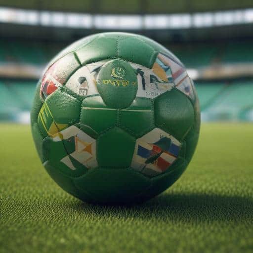 Fiji's Football Future: Excitement Builds for OFC Professional League