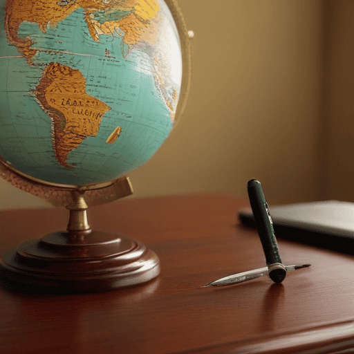 Fiji's Foreign Affairs: Building Security and Prosperity on the Global Stage