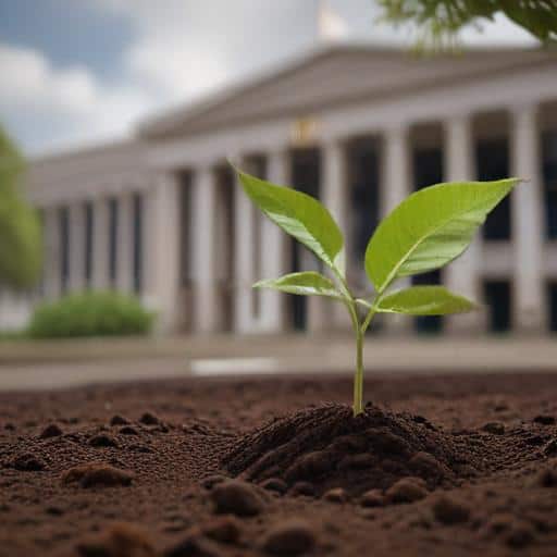 Fiji's Forest Future: A New Era of Sustainable Legislation?