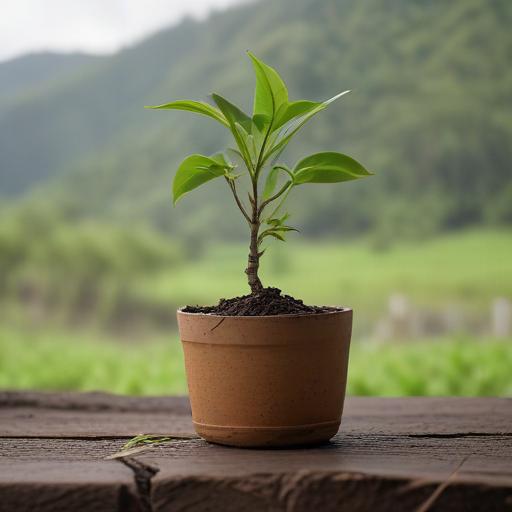 Fiji's Forest Program: A Green Revolution for Communities!